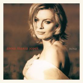 Anna Maria Jopek - W smudze cienia