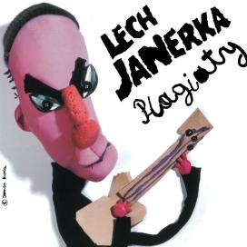 Lech Janerka - Paradoksy