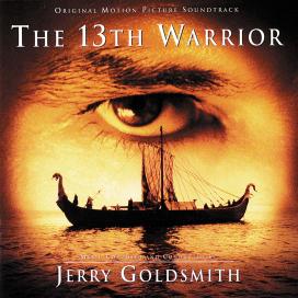 Jerry Goldsmith - The Sword Maker