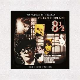 Nino Rota - Nell'Uficcio di Produzione di Otto e Mezzo