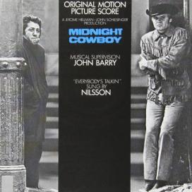 - Midnight Cowboy