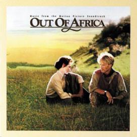 John Barry - Out Of Africa - Main Title