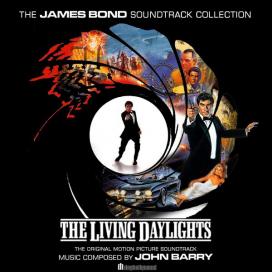 John Barry - Alternate End Titles