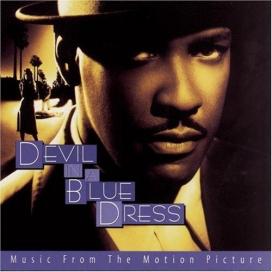 Elmer Bernstein - Devil In A Blue Dress - End Credits