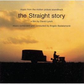 Angelo Badalamenti - Country Waltz