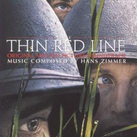 Hans Zimmer - Stone in My Heart