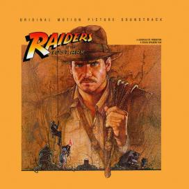John Williams - Raiders Of The Lost Ark - Theme