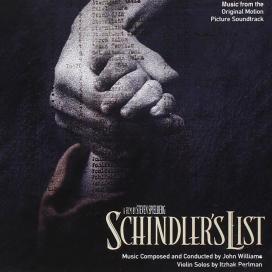John Williams - Theme from Schindler's List