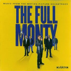 Anne Dudley - The Full Monty