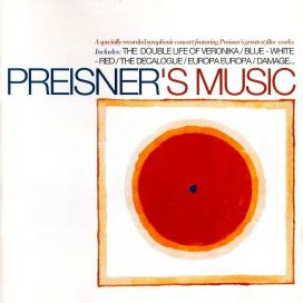 Zbigniew Preisner - Tango