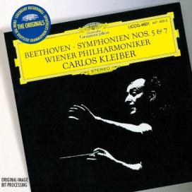 Ludwig van Beethoven - Symphony No.7 in A major Opus 92 (3)