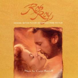 Carter Burwell - Home From The Hills