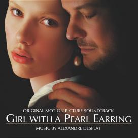 Alexandre Desplat - Griet's Theme