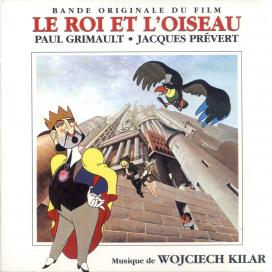 Wojciech Kilar - Prelude au mariage