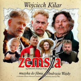 Wojciech Kilar - Mazur - Introdukcja