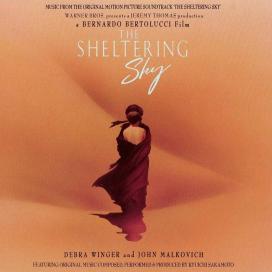 Ryuichi Sakamoto - The Sheltering Sky Theme