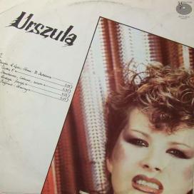 Urszula - Dmuchawce, latawce, wiatr