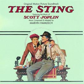 Scott Joplin - Easy Winners