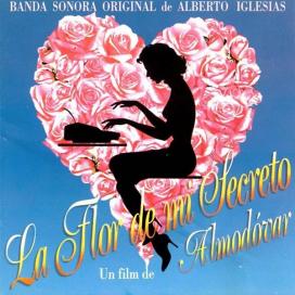Alberto Iglesias - Casa con ventanas y libros