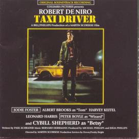 Bernard Herrmann - All The Animals Come Out At Night