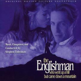 Stephen Endelman - Tommy Two Strokes