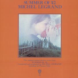 Michel Legrand - Theme from Summer of '42