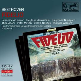 Ludwig van Beethoven - Fidelio (Overture)