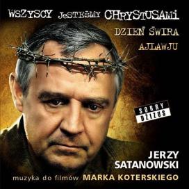 Jerzy Satanowski - Ajlawju