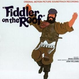 Jerry Bock - Fiddler on the Roof (If I Were A Rich Man)