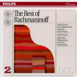 Sergiusz Rachmaninow - II Symfonia (3)