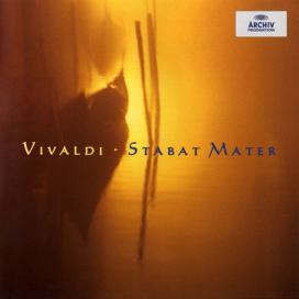 Antonio Vivaldi - Koncert d-moll na smyczki i b.c. (3)