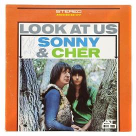 Sonny & Cher - I Got You Babe