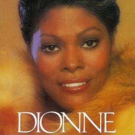 Dionne Warwick - I'll Never Fall in Love Again