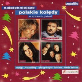 Krzysztof Krawczyk - Hej w Dzień Narodzenia 