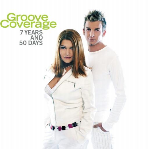 Groove Coverage - Poison (The Rasmus Mix)