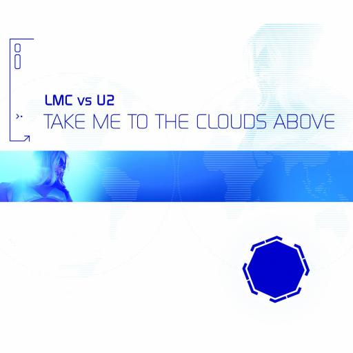 LMC - LMC vs U2: Take Me to the Clouds Above