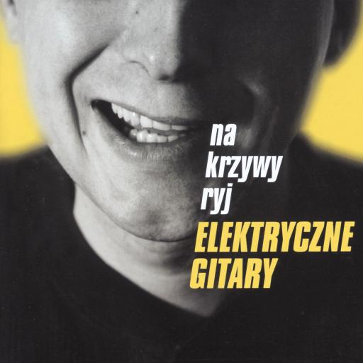 Elektryczne Gitary - Co ty tutaj robisz