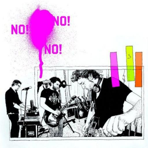 No!No!No! - Doskonały pomysł