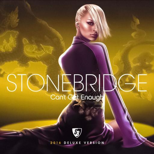 StoneBridge / Therese - Put Em High