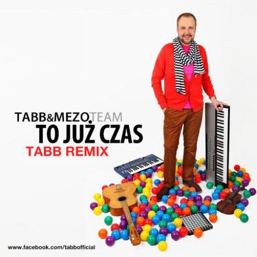 Tabb / Mezo - To już czas