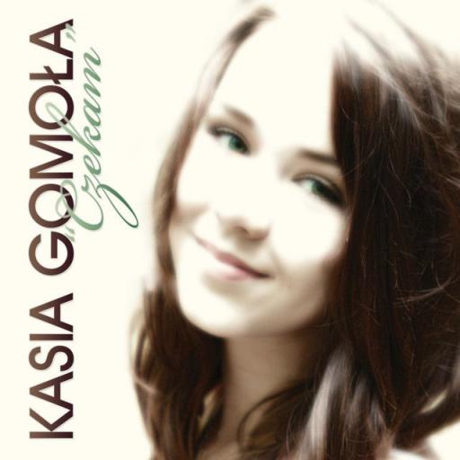 Kasia Gomoła - Czekam