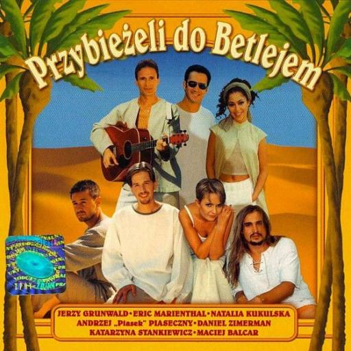  - Dzisiaj W Betlejem