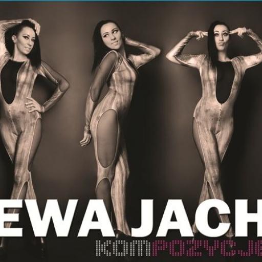 Ewa Jach - Przed nami