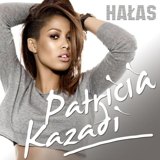 Patricia Kazadi - Hałas