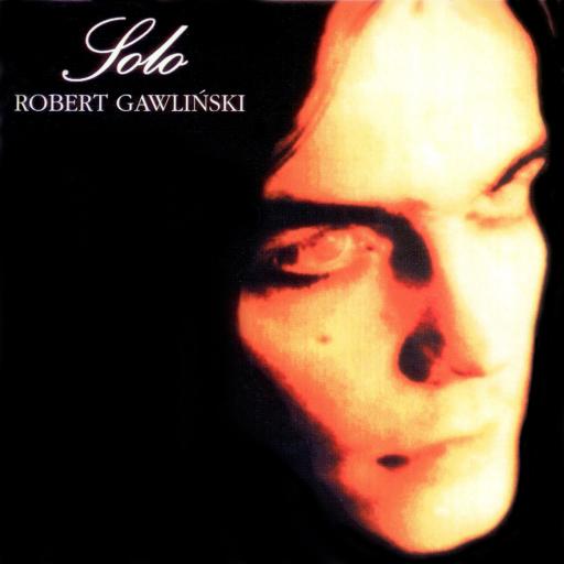 Robert Gawliński - O sobie samym