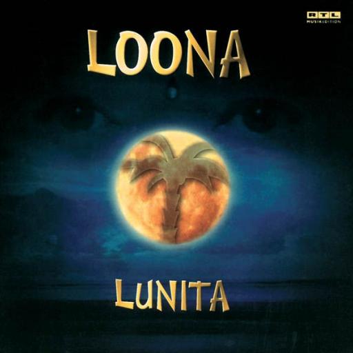 Loona - Bailando