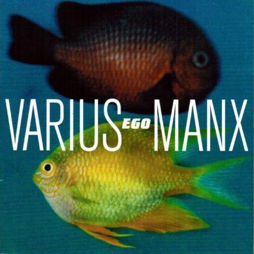Varius Manx - Ten sen