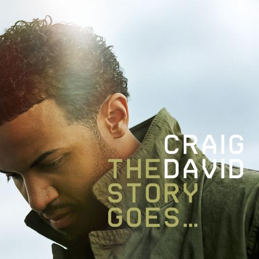 Craig David - All the Way