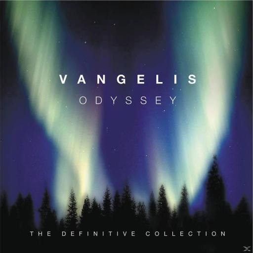 Vangelis - Chariots of Fire (Titles)