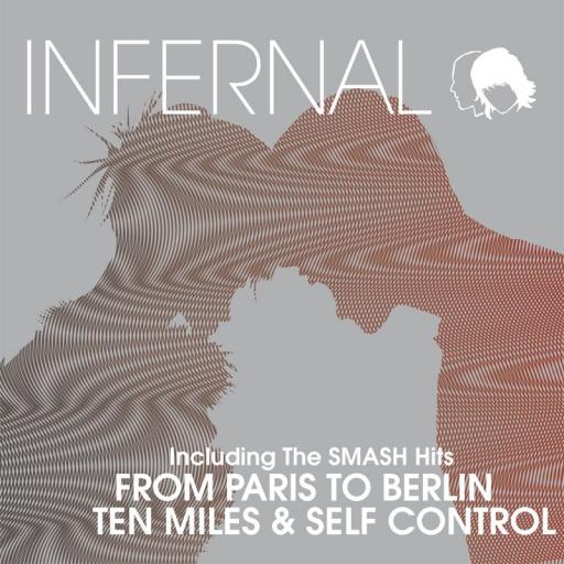 Infernal - From Paris to Berlin